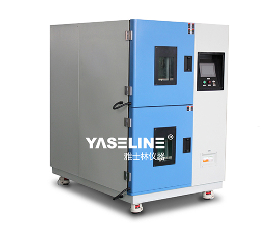 高低溫冷熱沖擊試驗(yàn)箱